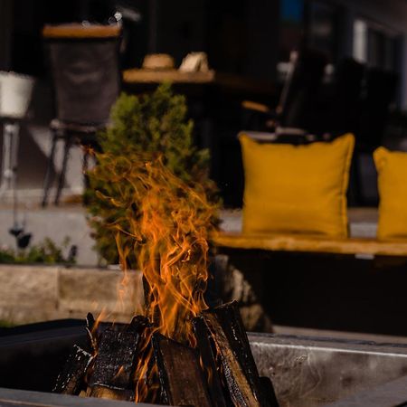 Nb Boutique Hotel Tuzla Kültér fotó