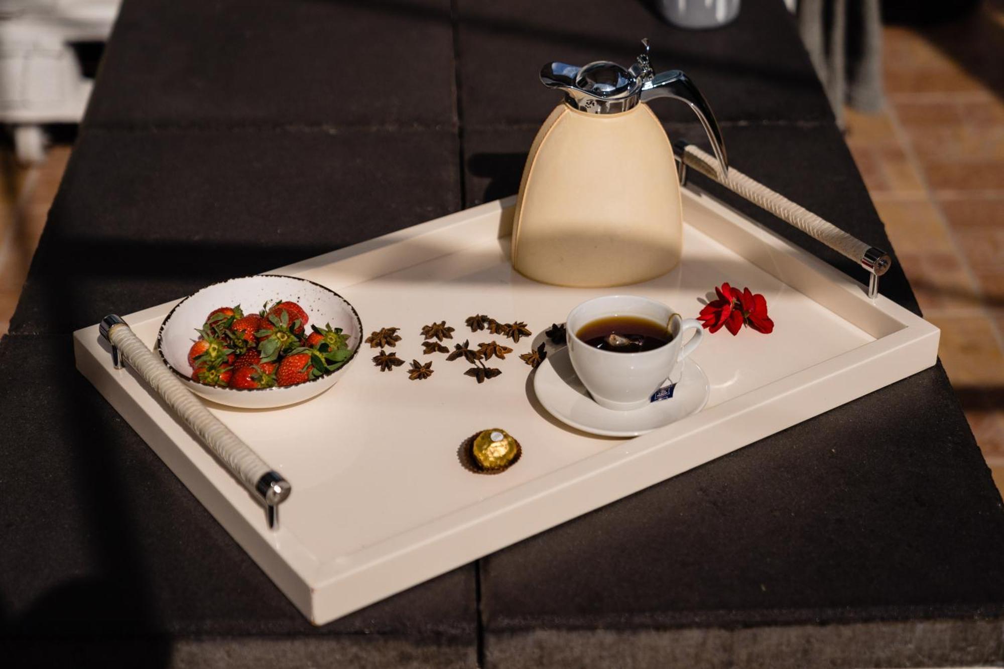 Nb Boutique Hotel Tuzla Kültér fotó