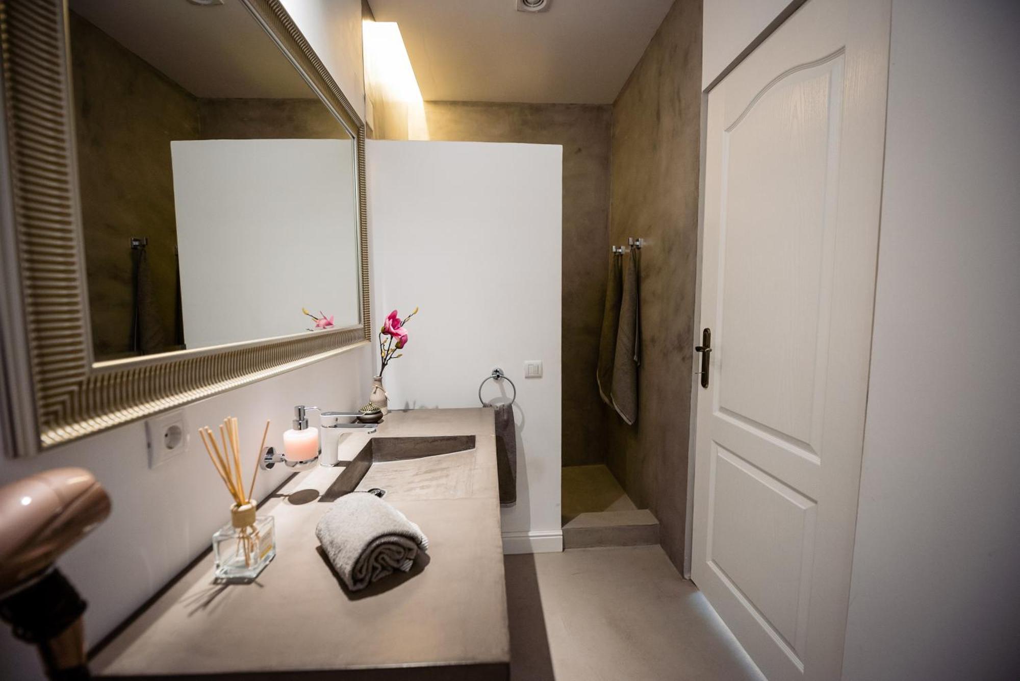 Nb Boutique Hotel Tuzla Kültér fotó