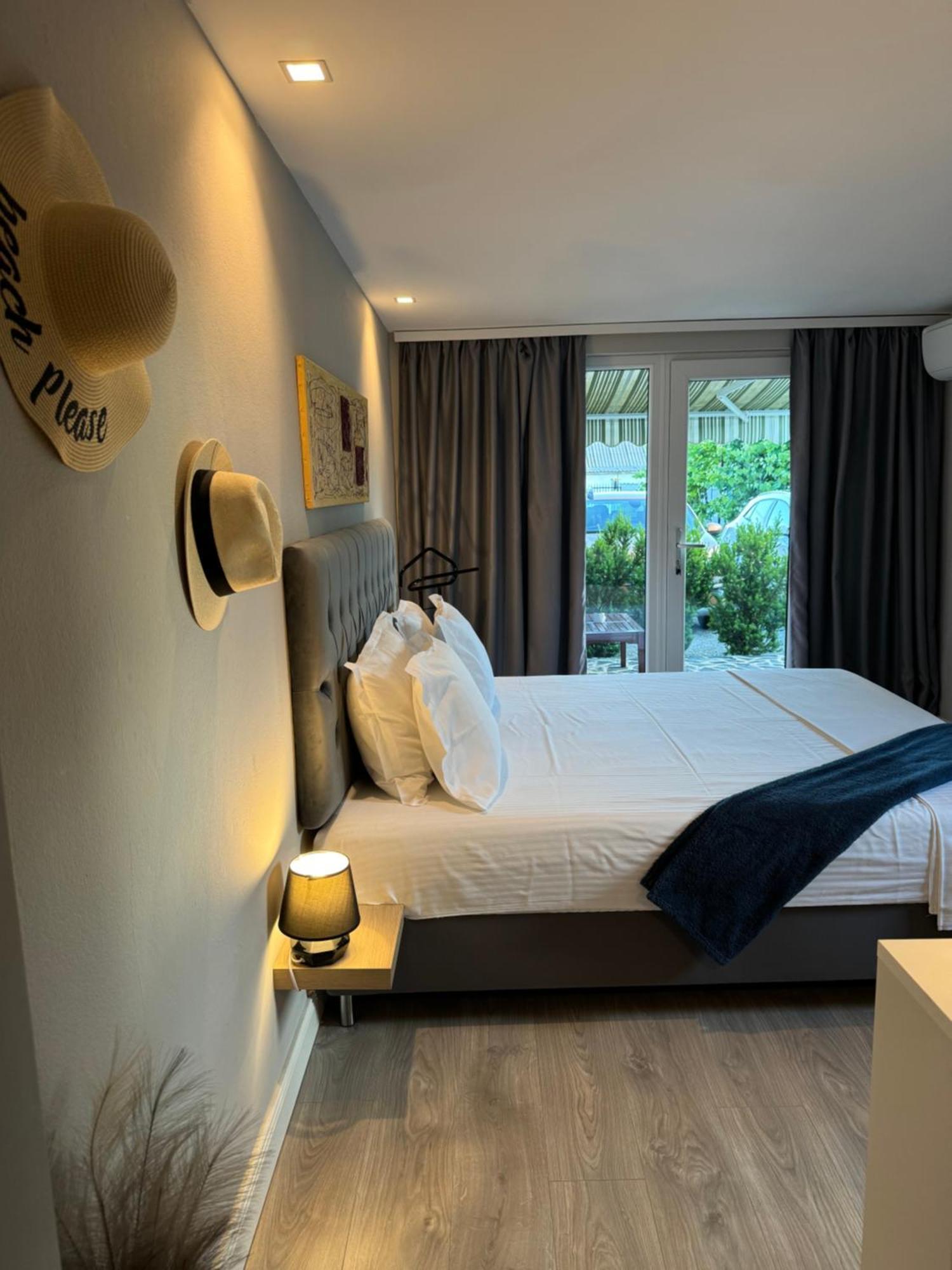 Nb Boutique Hotel Tuzla Kültér fotó